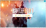 🍓 Battlefield 1 Революция PS4/PS5/RU Аренда от 7 дней