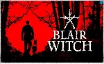 🍓 Blair Witch (PS4/PS5/RU) (Аренда от 7 дней)