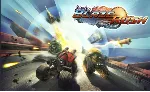 🍓 BlazeRush (PS4/PS5/RU) (Аренда от 7 дней)