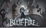 🍓 Blue Fire (PS4/PS5/RU) (Аренда от 7 дней)