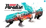 🍓 Burnout Paradise Rem (PS4/PS5/RU) (Аренда от 7 дней)