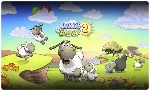 🍓 Clouds And Sheep 2 (PS4/PS5/RU) (Аренда от 7 дней)