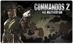 🍓 Commandos 2 - HD Rem (PS4/PS5/RU) (Аренда от 7 дней)
