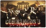 🍓 Commandos 3 - HD Rem (PS4/PS5/RU) (Аренда от 7 дней)