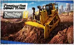 🍓 Construction Simulator 2 PS4/PS5/RU Аренда от 7 дней