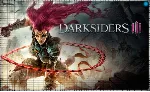 🍓 Darksiders 3 (PS4/PS5/RU) (Аренда от 7 дней)
