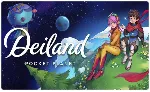 🍓 Deiland: Pocket Planet (PS4/PS5/RU) Аренда от 7 дней