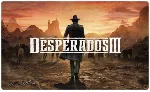 🍓 Desperados 3 Deluxe (PS4/PS5/RU) (Аренда от 7 дней)