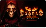 🍓 Diablo 2: Resurrected (PS4/PS5/RU) Аренда от 7 дней