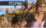 🍓 Die Young (PS4/PS5/RU) (Аренда от 7 дней)