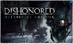 🍓 Dishonored Def Edition (PS4/PS5/RU) Аренда от 7 дней
