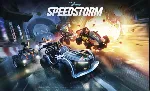 🍓 Disney Speedstorm (PS4/PS5/RU) (Аренда от 7 дней)