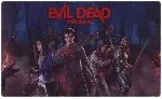 🍓 Evil Dead: The Game (PS4/PS5/RU) (Аренда от 7 дней)