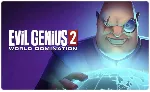 🍓 Evil Genius 2 World Domin PS4/PS5/RU Аренда от 7дней