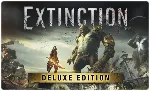 🍓 Extinction (PS4/PS5/EN) (Аренда от 7 дней)
