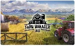 🍓 Farm Manager 2022 (PS4/PS5/RU) (Аренда от 7 дней)