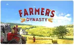 🍓 Farmer's Dynasty (PS4/PS5/RU) (Аренда от 7 дней)