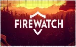 🍓 Firewatch (PS4/PS5/RU) (Аренда от 7 дней)