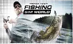 🍓 Fishing Sim World (PS4/PS5/RU) (Аренда от 7 дней)