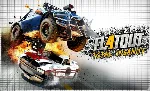 🍓 FlatOut 4 Total Insanity PS4/PS5/RU Аренда от 7 дней