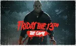 Friday 13Th The Game (PS4/PS5/EN) (Аренда от 7 дней) - irongamers.ru
