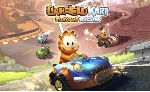 🍓 Garfield Kart Fur Rac (PS4/PS5/RU) Аренда от 7 дней