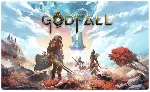 🍓 Godfall (PS4/PS5/EN) (Аренда от 7 дней)