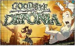 🍓 Goodbye Deponia (PS4/PS5/RU) (Аренда от 7 дней)