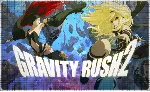 Gravity Rush 2 (PS4/PS5/RU) (Аренда от 7 дней) - irongamers.ru
