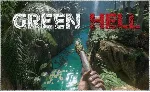 🍓 Green Hell (PS4/PS5/RU) (Аренда от 7 дней)