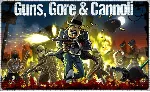 🍓 Guns, Gore and Cannoli (PS4/PS5/RU) Аренда от 7 дней