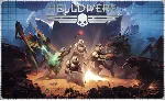 🍓 Helldivers (PS4/PS5/RU) (Аренда от 7 дней)