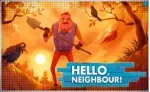 🍓 Hello Neighbor (PS4/PS5/RU) (Аренда от 7 дней)