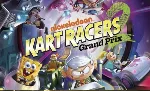 🍓 Nickelodeon KartRacers 2 PS4/PS5/EN Аренда от 7 дней