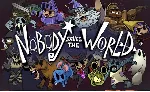 🍓 Nobody Saves the World (PS4/PS5/RU) Аренда от 7 дней