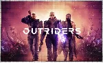 🍓 Outriders (PS4/PS5/RU) (Аренда от 7 дней)