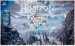 🍓 Horizon Zero Dawn +  Froz Wilds PS4/PS5/RU Аренда