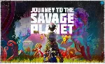 🍓 Journey the Savage Planet PS4/PS5/RU Аренда от 7дней