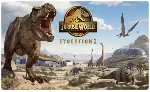 🍓 Jurassic World Evolution 2 PS4/PS5/RU Аренда