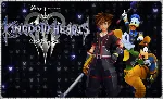 🍓 Kingdom Hearts 3 (PS4/PS5/EN) (Аренда от 7 дней)