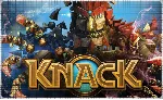 🍓 Knack (PS4/PS5/RU) (Аренда от 7 дней)
