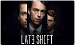 🍓 Late Shift (PS4/PS5/RU) (Аренда от 7 дней)