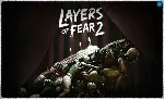 🍓 Layers Of Fear 2 (PS4/PS5/RU) (Аренда от 7 дней)