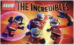 🍓 Lego The Incredibles (PS4/PS5/RU) (Аренда от 7 дней)