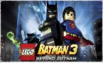 🍓 LEGO Batman 3:Покидая Готэм PS4/PS5/RU Аренда