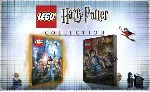 🍓 Lego Harry Potter (PS4/PS5/EN) (Аренда от 7 дней)