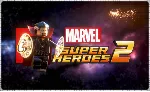 🍓 LEGO Marvel Sup Heroes 2 PS4/PS5/RU Аренда