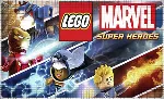 🍓 LEGO Marvel Супергерои (PS4/PS5/EN) Аренда от 7 дней