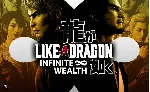 🍓 Like a Dragon: Infinite Wealth (PS4/PS5/RU) Аренда