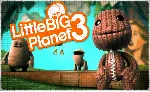 🍓 LittleBigPlanet 3 (PS4/PS5/RU) (Аренда от 7 дней)